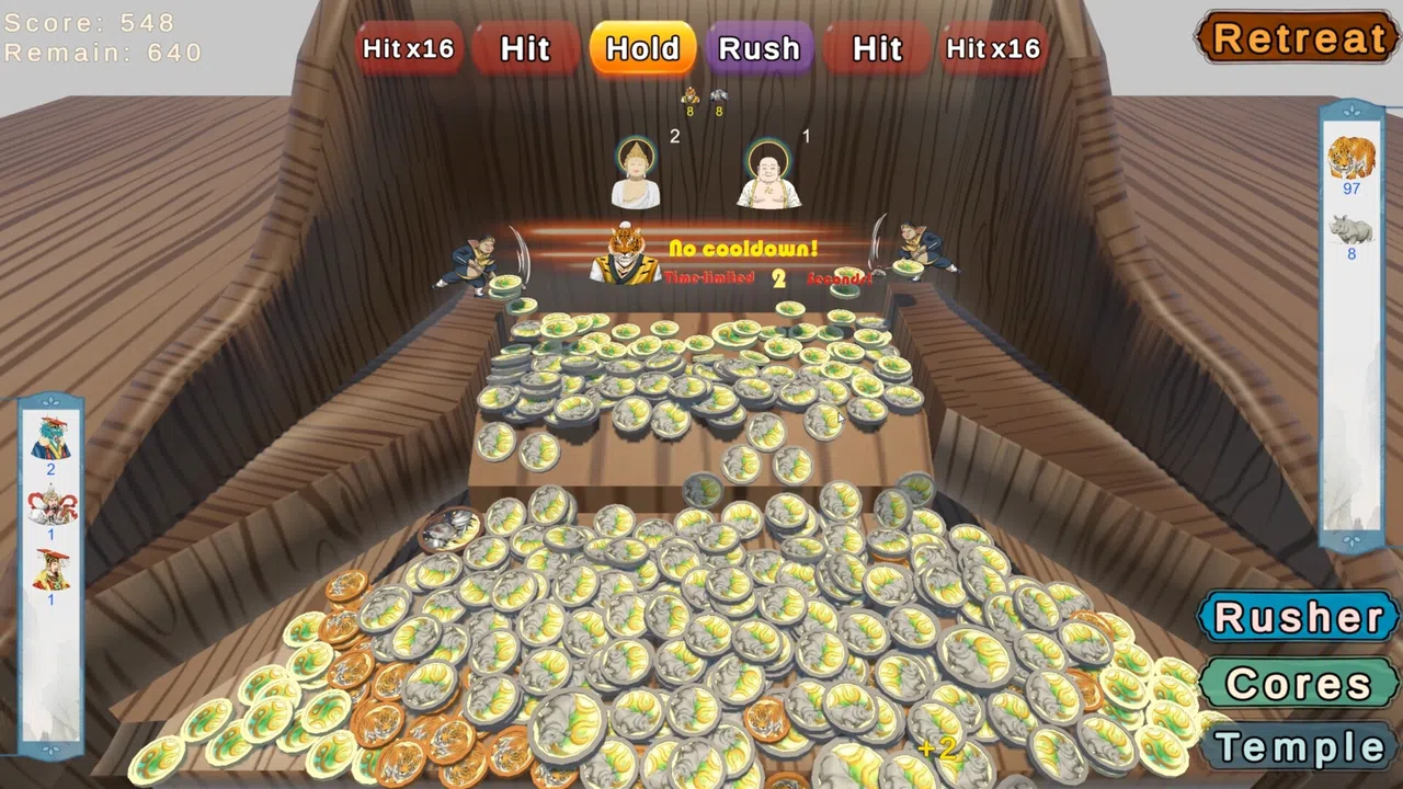 Journey Card Screenshot 1