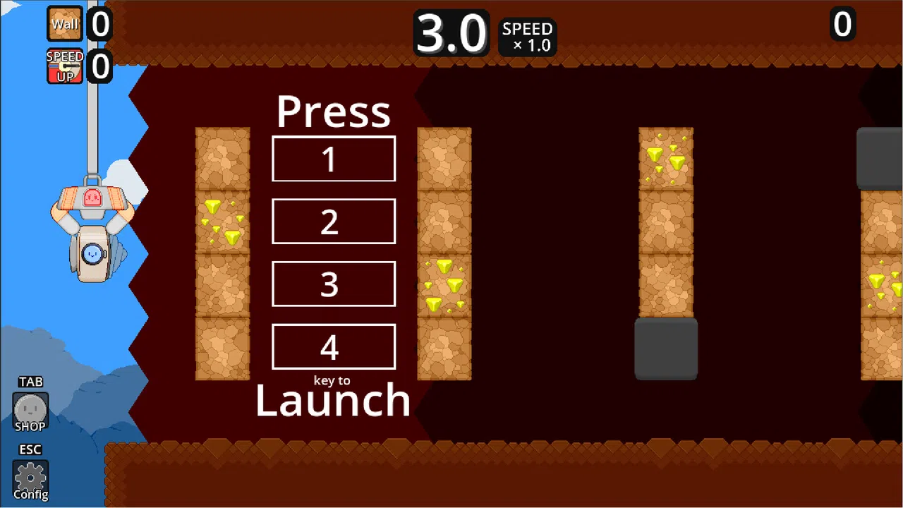 321Rocket Screenshot 1