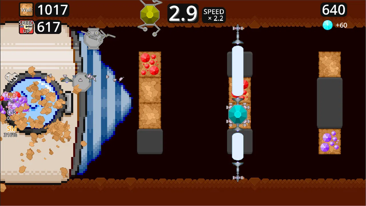 321Rocket Screenshot 3