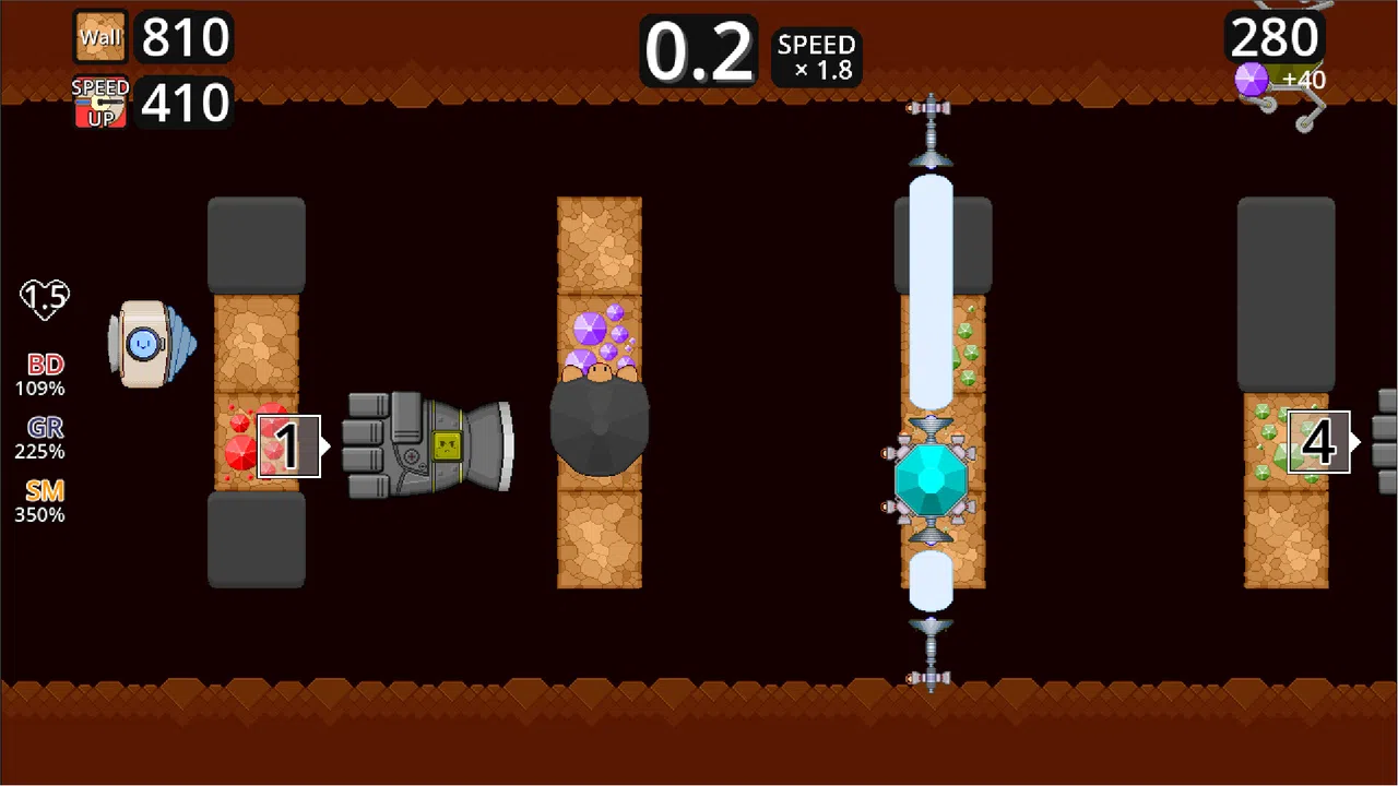 321Rocket Screenshot 4