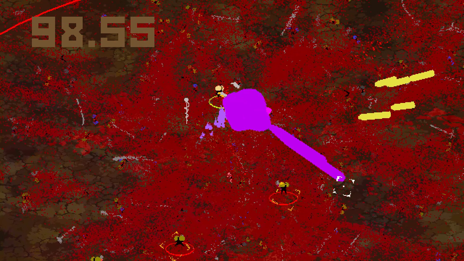 BLOODSAINT 2 Screenshot 5