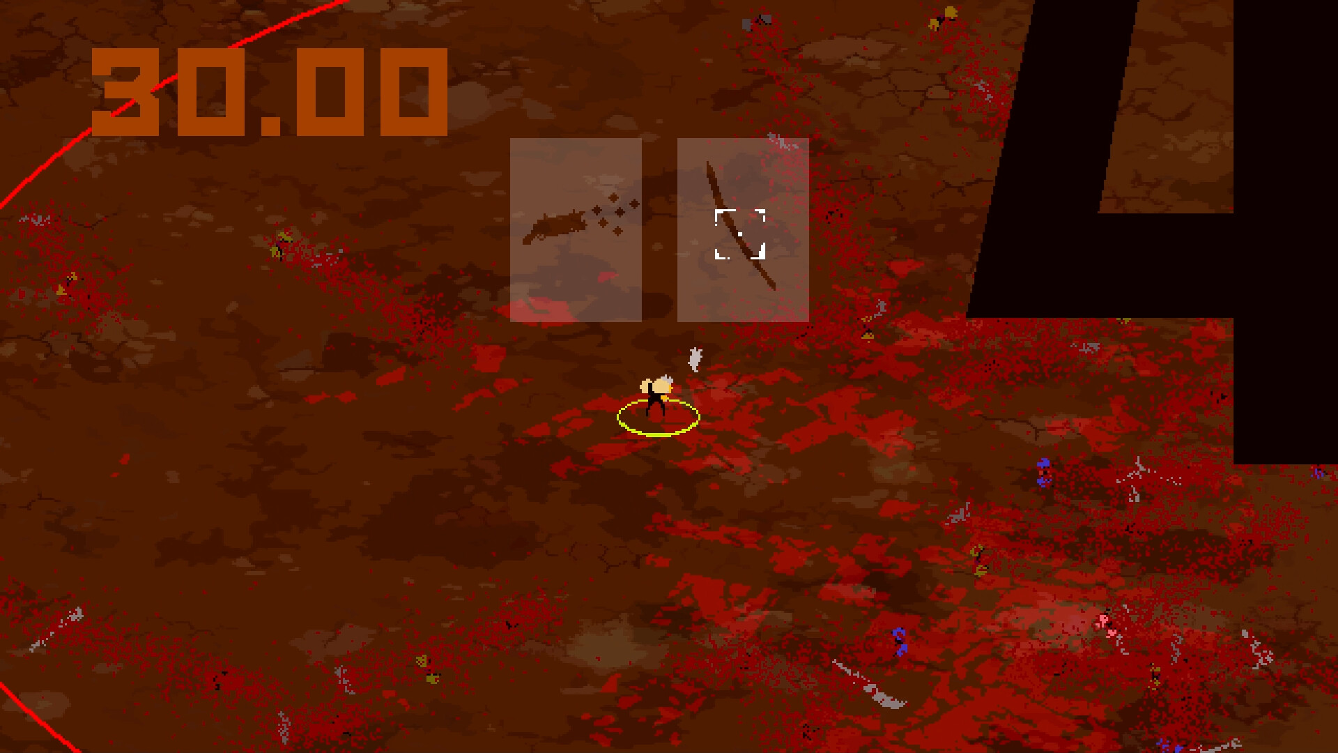 BLOODSAINT 2 Screenshot 7