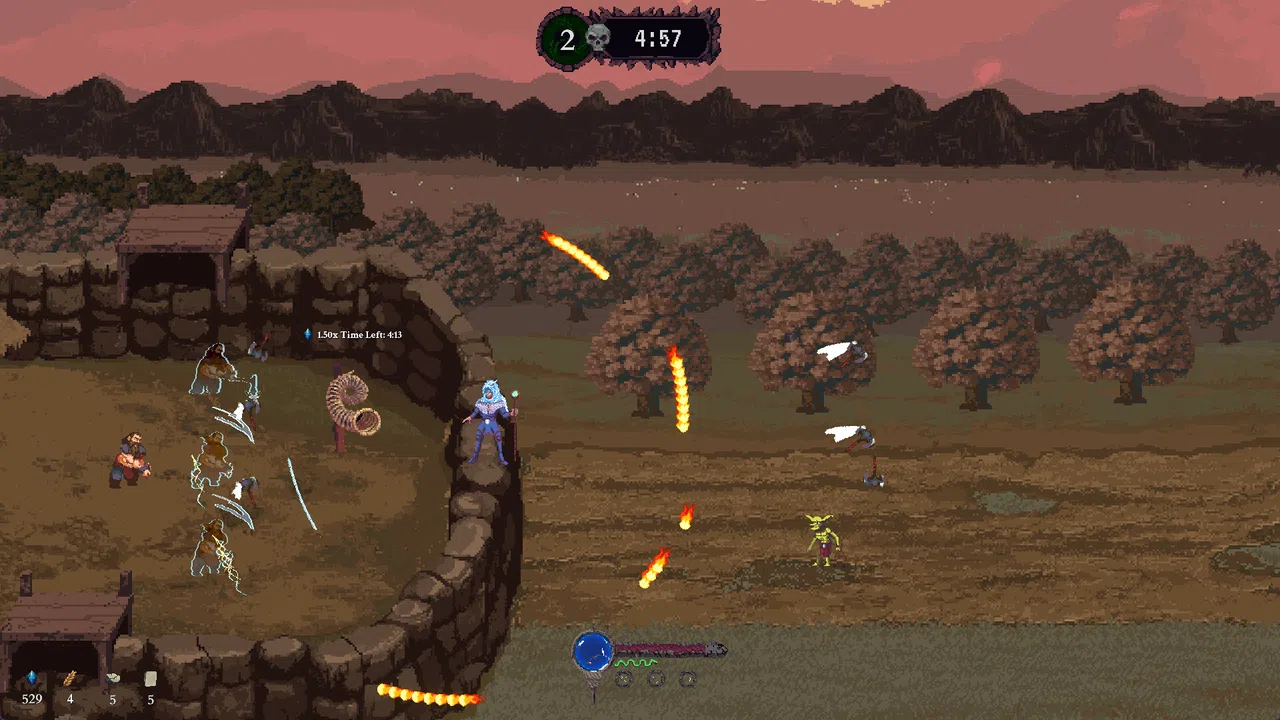Managate Demo Screenshot 0