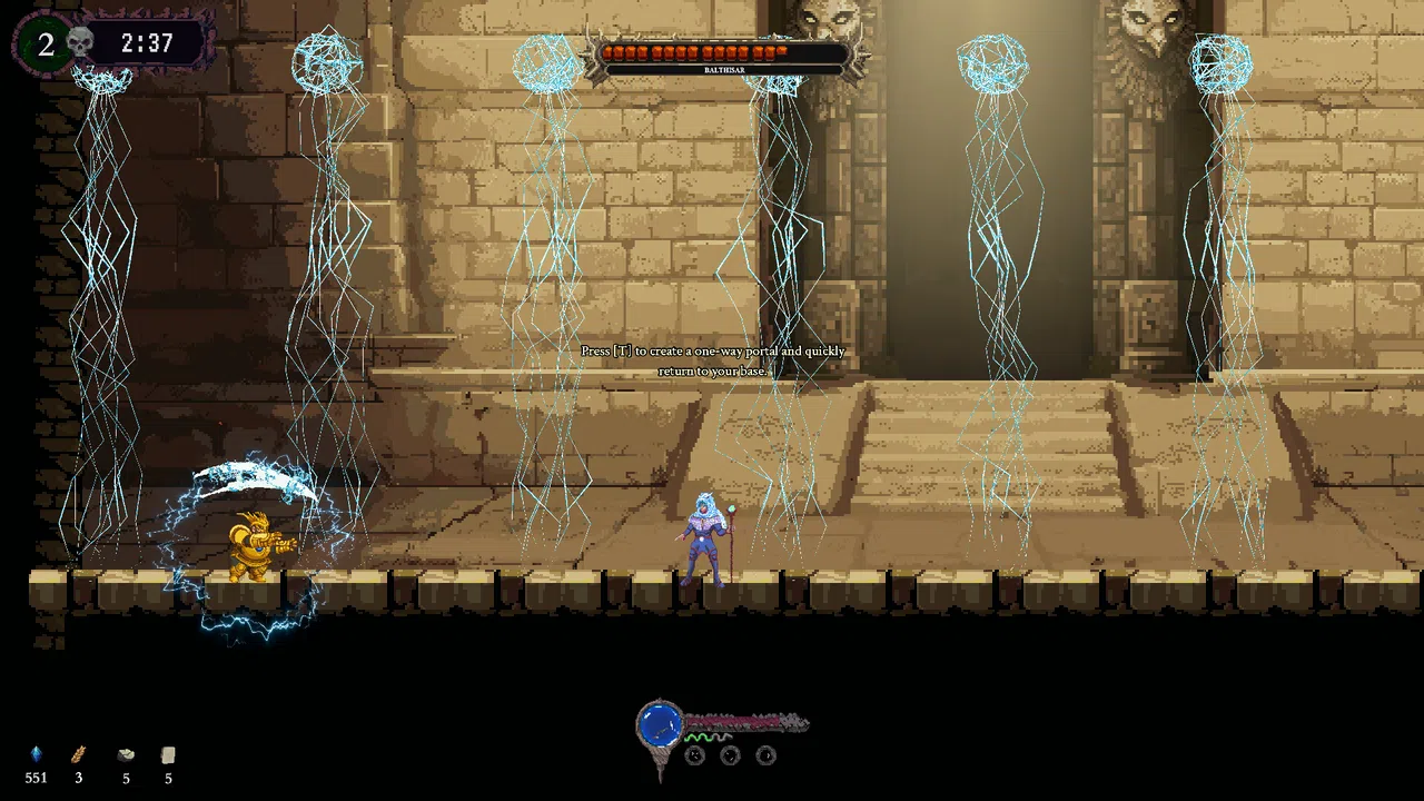 Managate Demo Screenshot 1