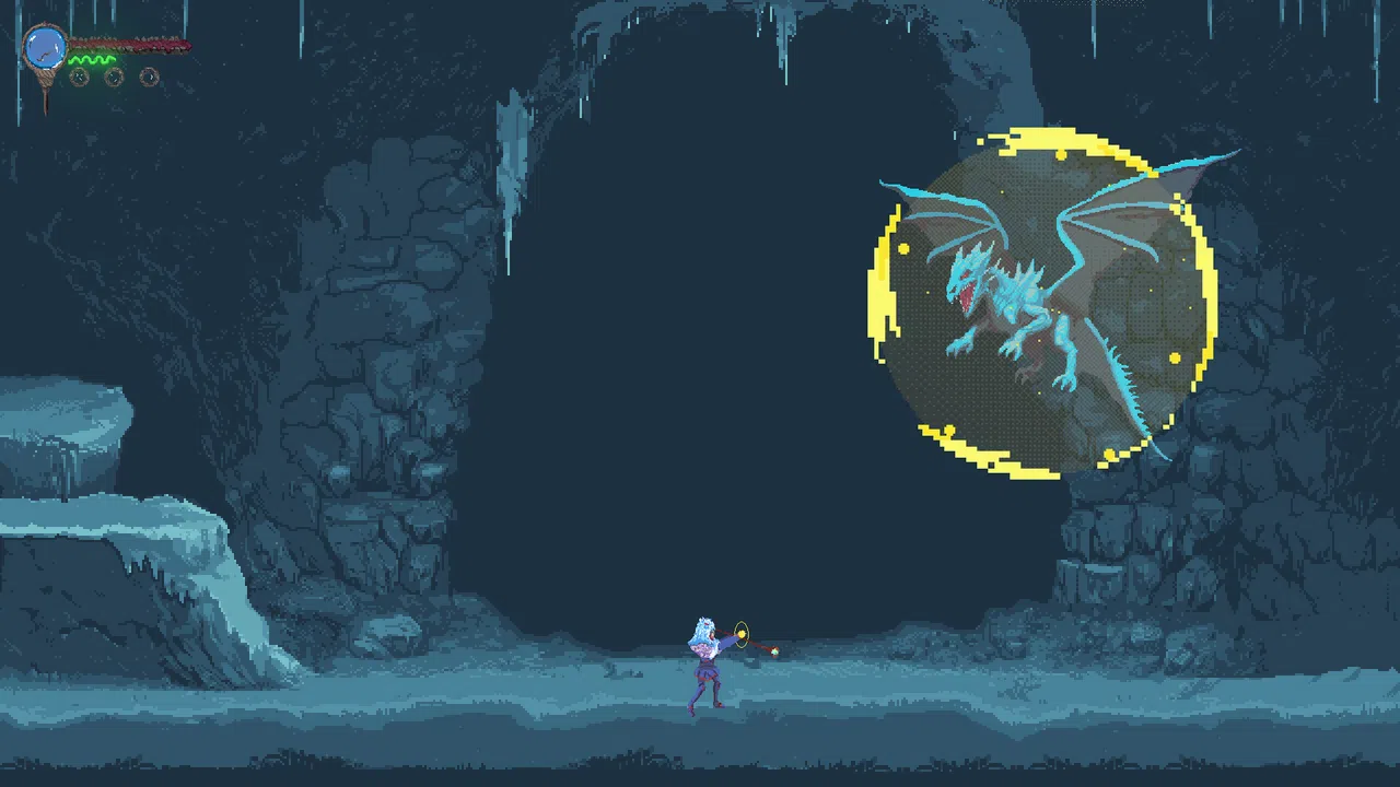 Managate Demo Screenshot 3