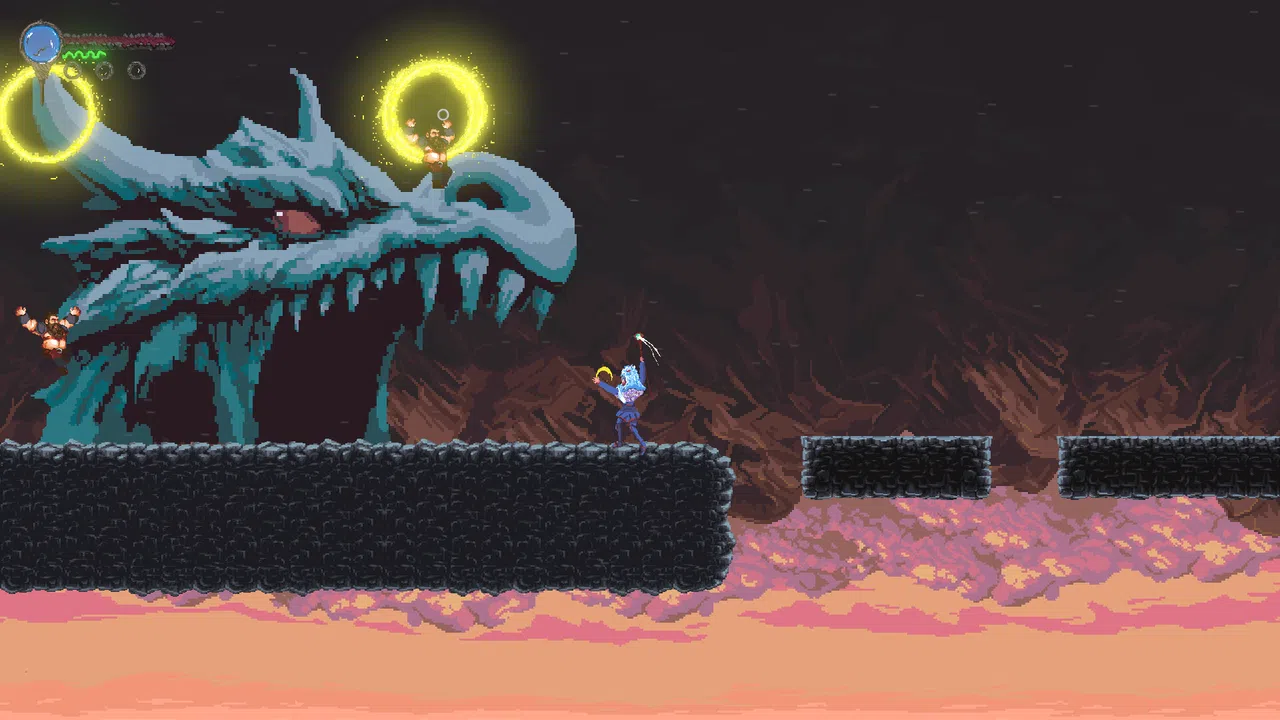 Managate Demo Screenshot 4