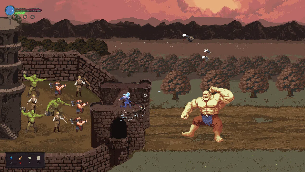 Managate Demo Screenshot 6