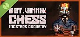 BOT.VINNIK Chess Masters Academy Demo
