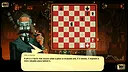BOT.VINNIK Chess Masters Academy Demo Screenshot 0