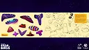 Star Birds Digital Artbook Screenshot 7