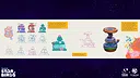 Star Birds Digital Artbook Screenshot 3