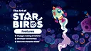 Star Birds Digital Artbook Screenshot 0