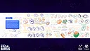 Star Birds Digital Artbook Screenshot 2
