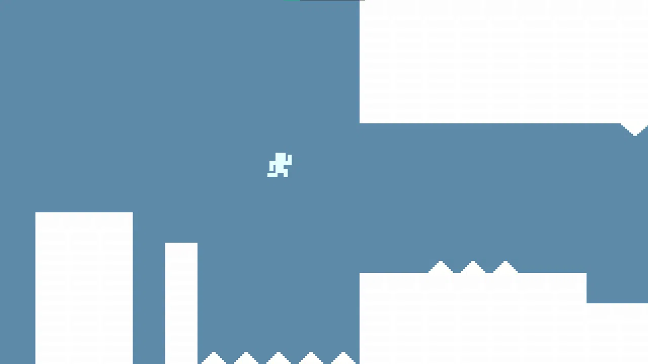 Bozimer's Rage Game Screenshot 0