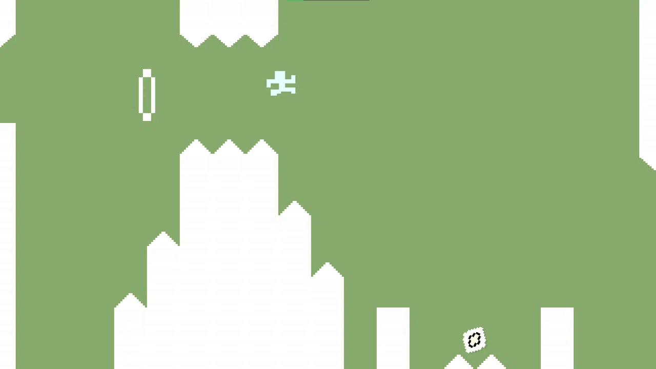 Bozimer's Rage Game Screenshot 2