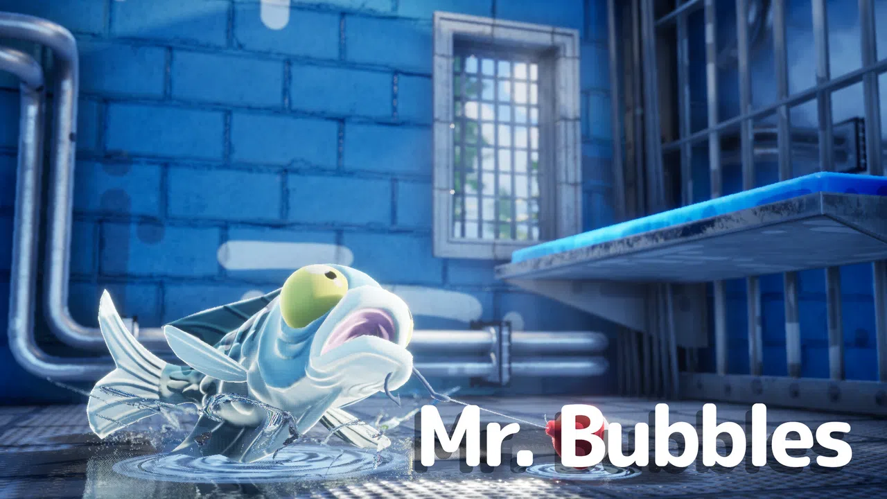CUFFBUST: Bust Buddies - Pet Pack Screenshot 5