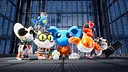 CUFFBUST: Bust Buddies - Pet Pack Screenshot 0