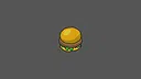 Burger - Delicious Wallpapers Screenshot 1