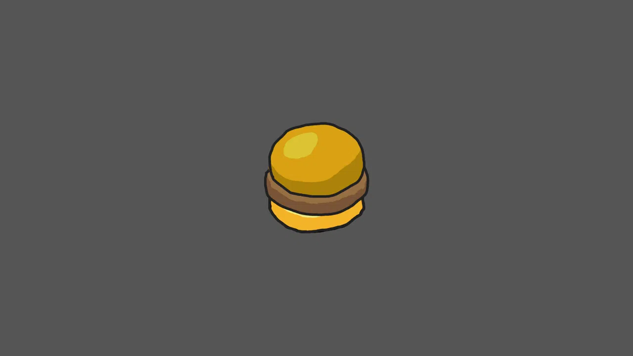 Burger - Delicious Wallpapers Screenshot 0