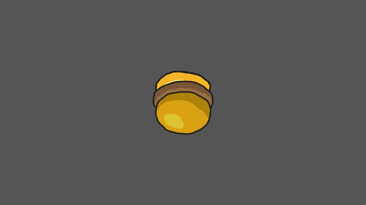 Burger - Delicious Wallpapers Screenshot 2