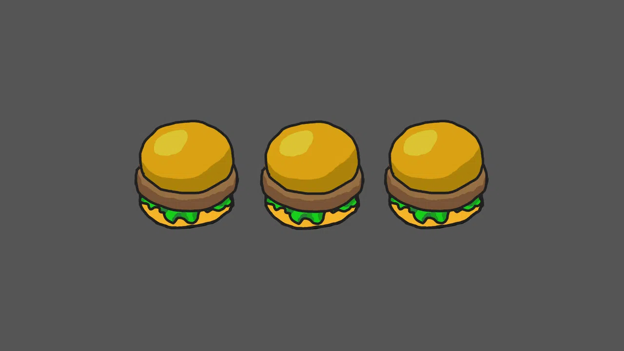 Burger - Delicious Wallpapers Screenshot 4