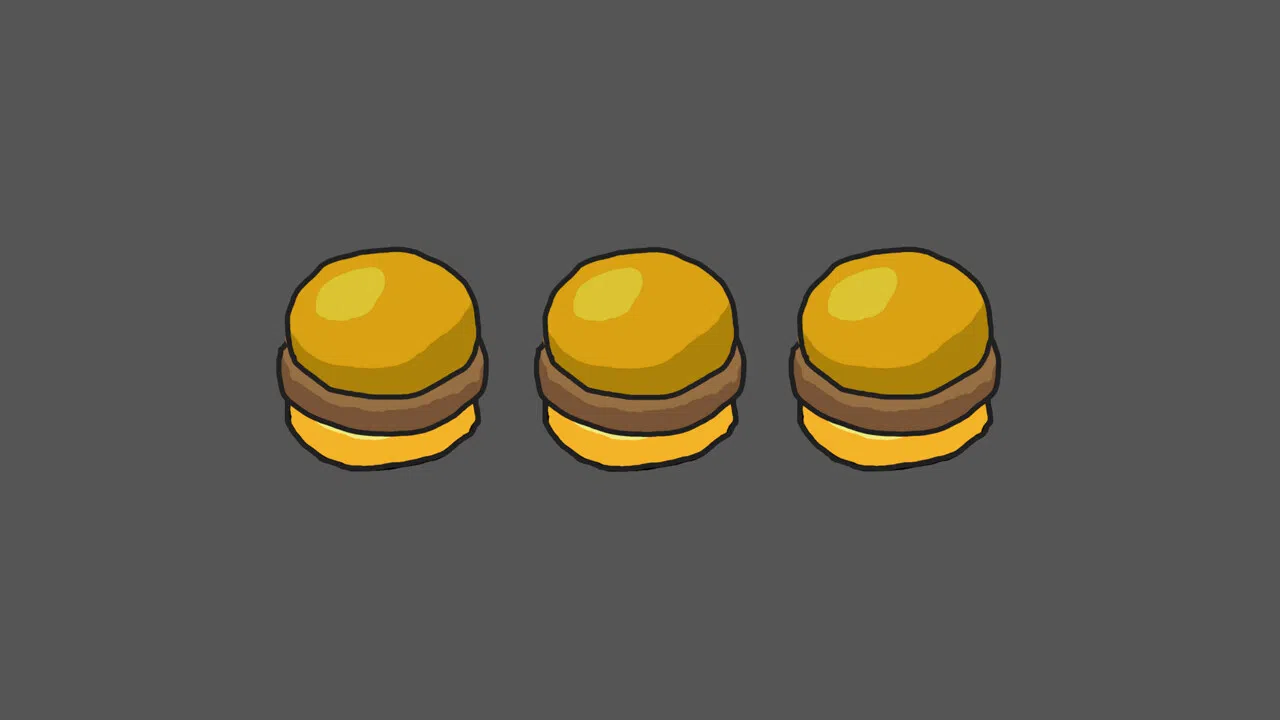 Burger - Delicious Wallpapers Screenshot 3