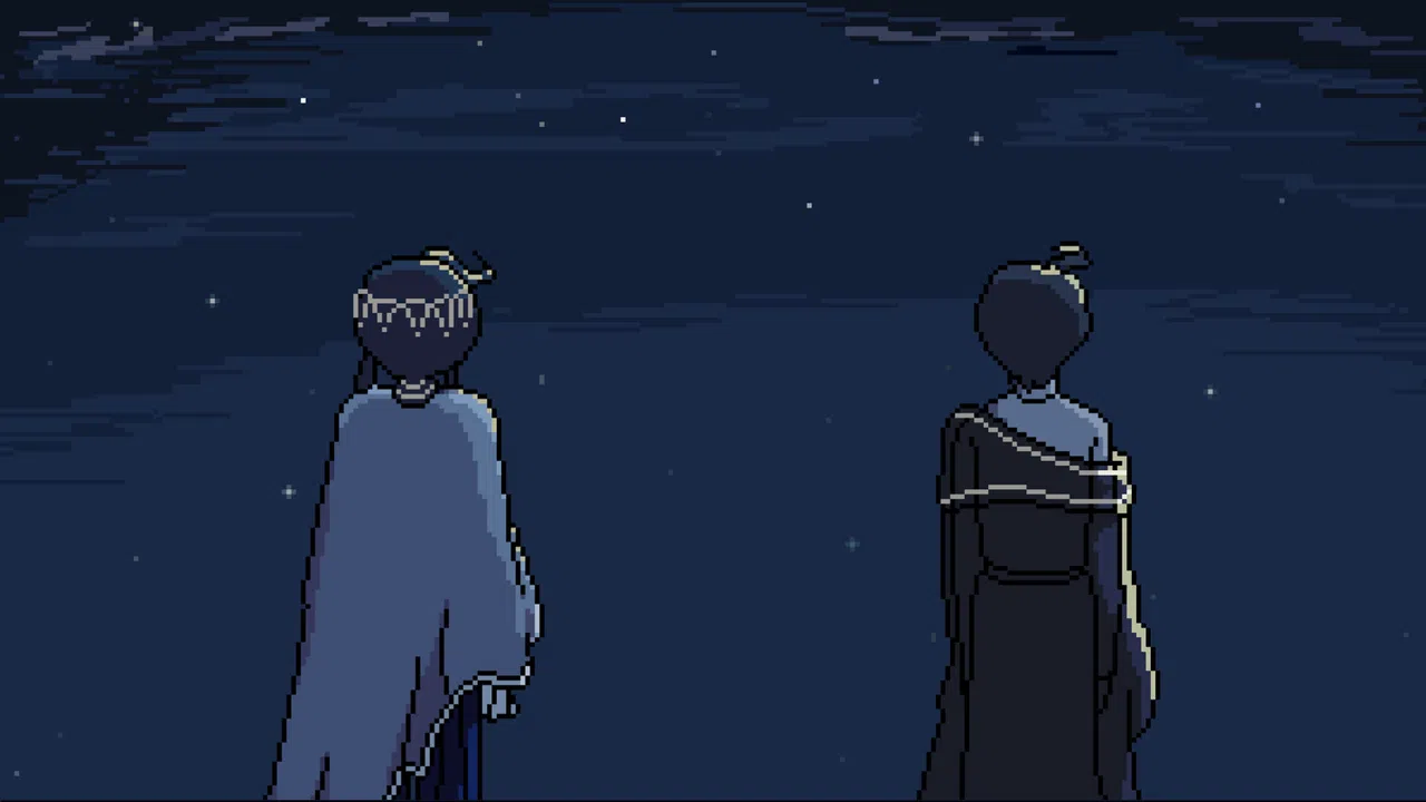 アストラリス Screenshot 4