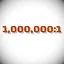 Please Tell Me The Odds icon