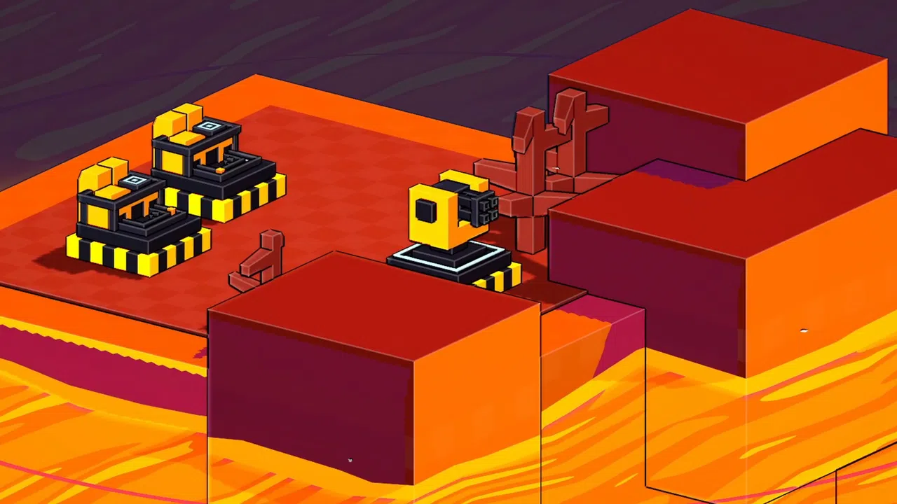 Cubic Annihilation Demo Screenshot 39