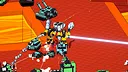 Cubic Annihilation Demo Screenshot 14