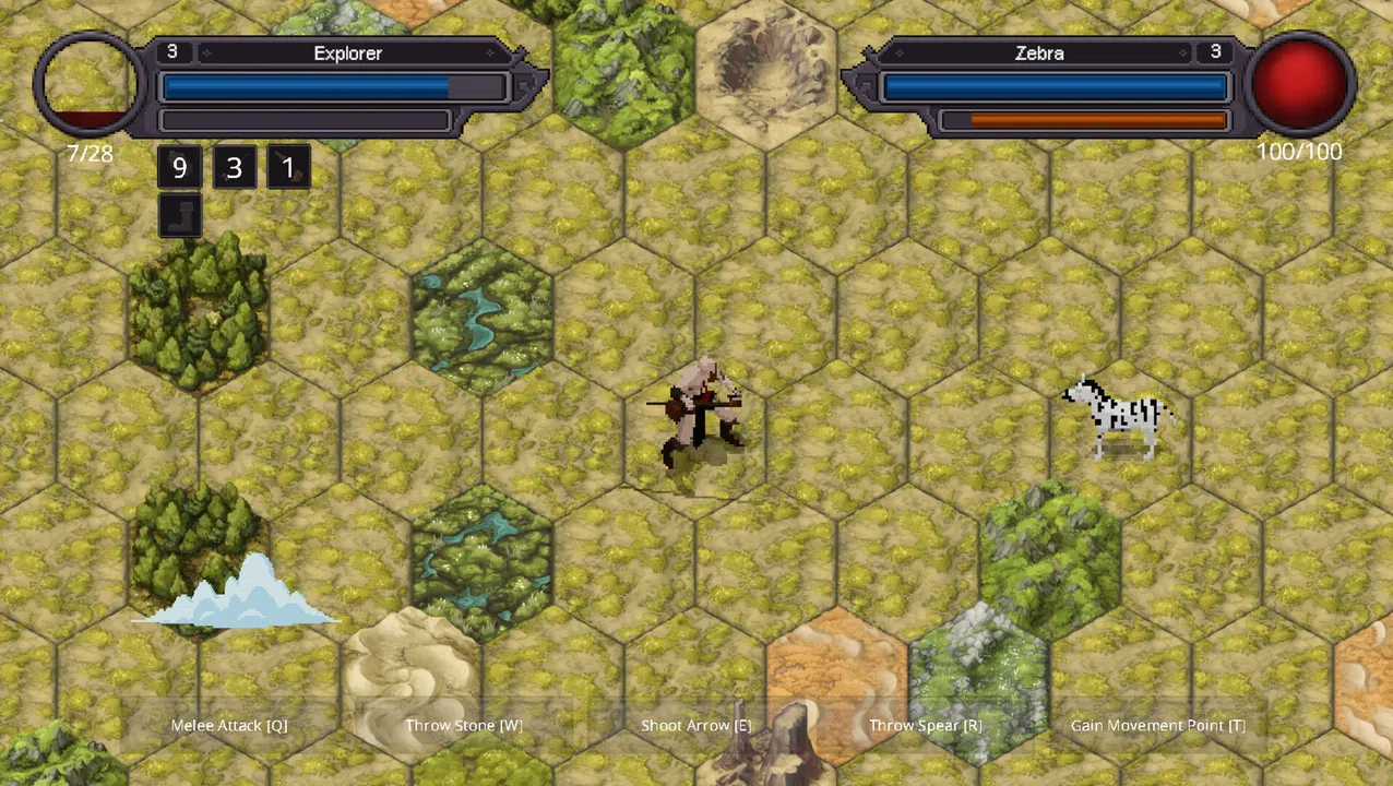 Human Planet Screenshot 1