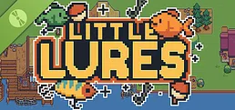 Little Lures Demo