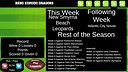 Fantasy Franchise Screenshot 2