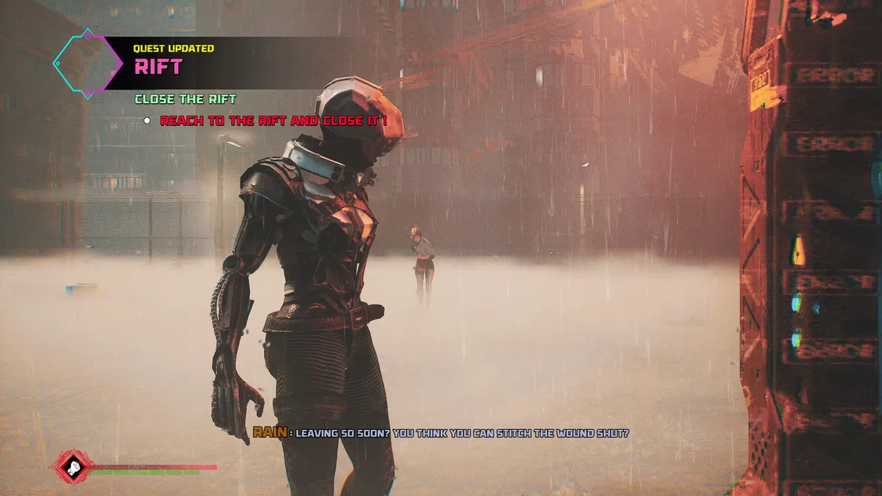0x13: Prelude.exe Screenshot 3
