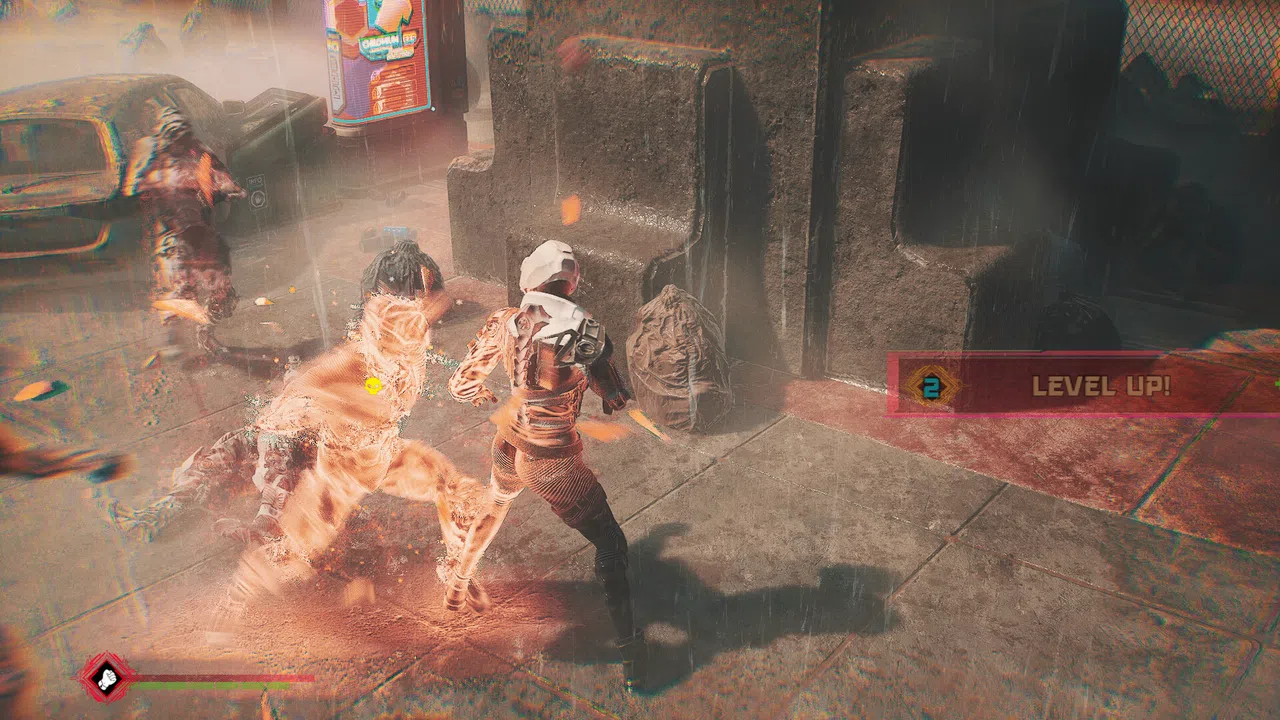 0x13: Prelude.exe Screenshot 1