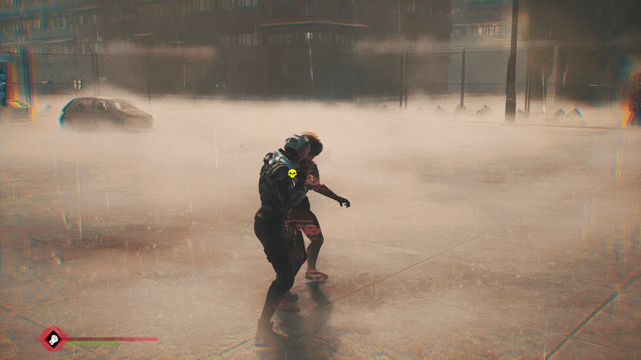 0x13: Prelude.exe Screenshot 2