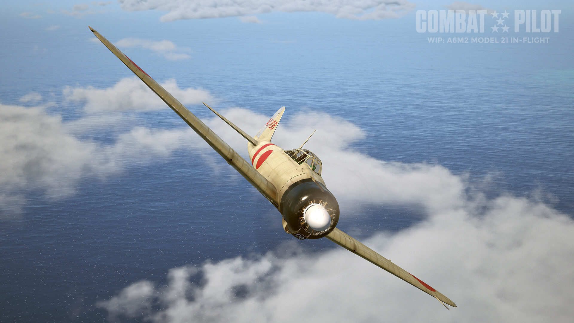 COMBAT PILOT: CARRIER QUALIFICATION Screenshot 13