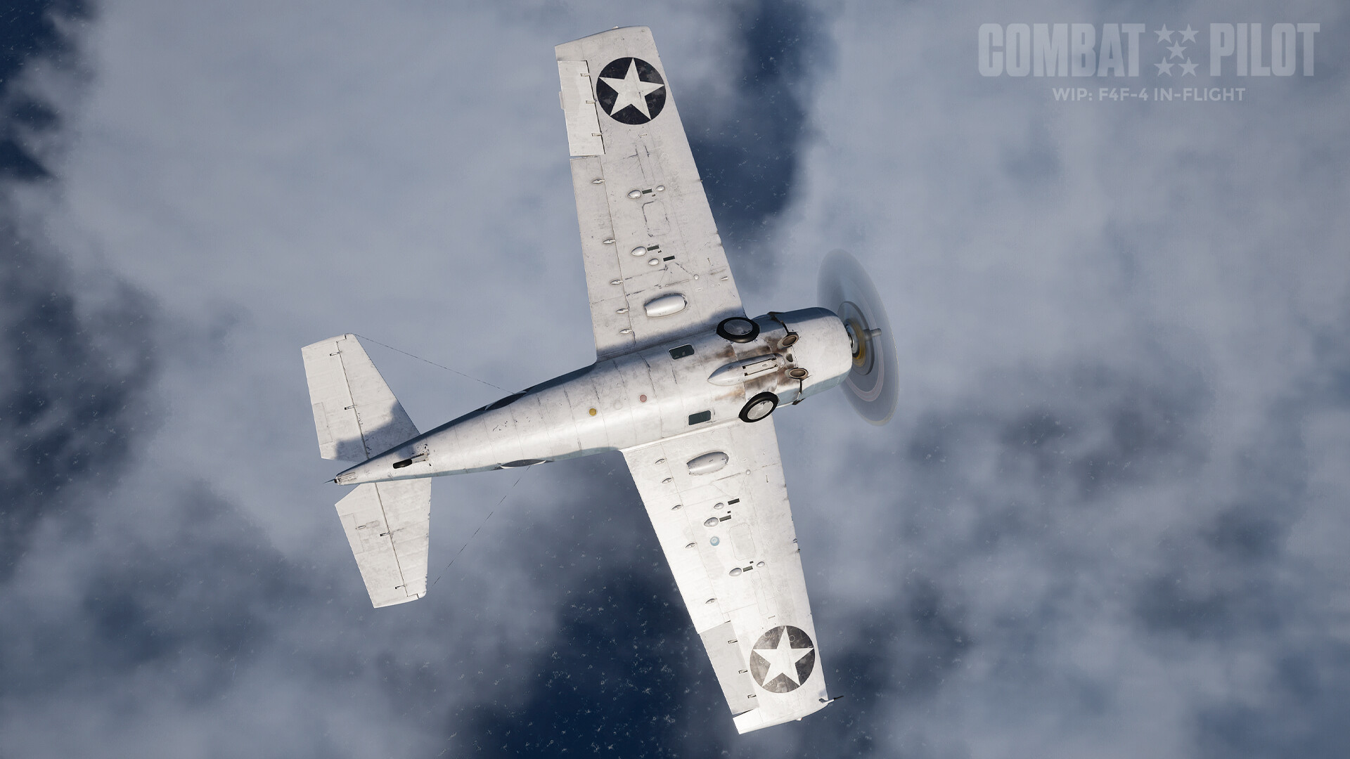 COMBAT PILOT: CARRIER QUALIFICATION Screenshot 12