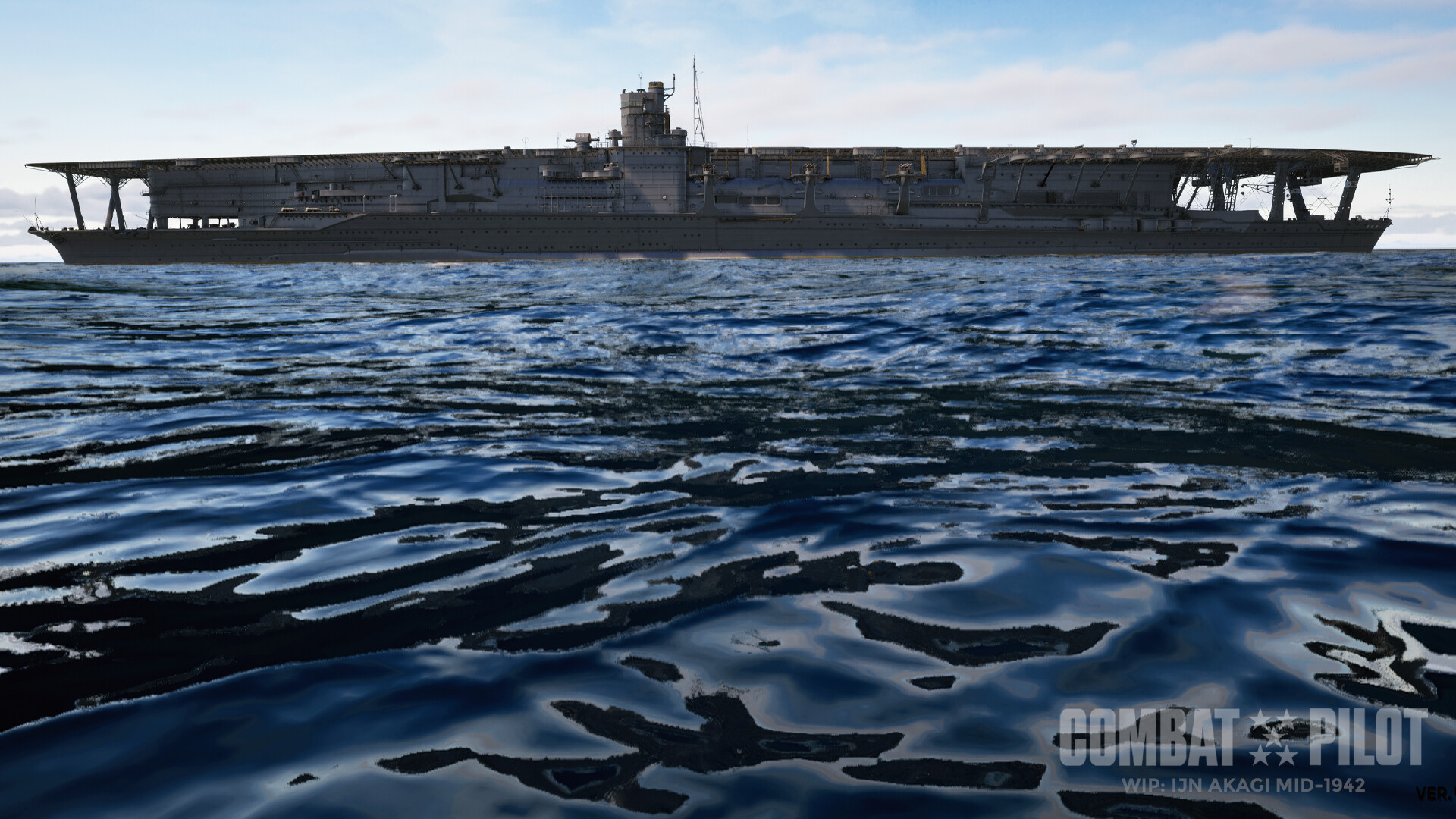 COMBAT PILOT: CARRIER QUALIFICATION Screenshot 14