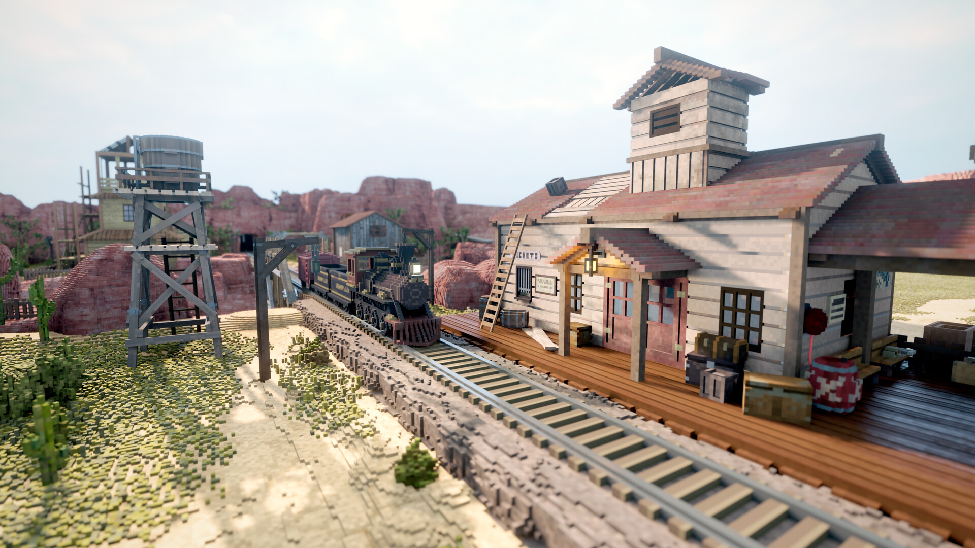 Teardown: Season Pass Screenshot 4