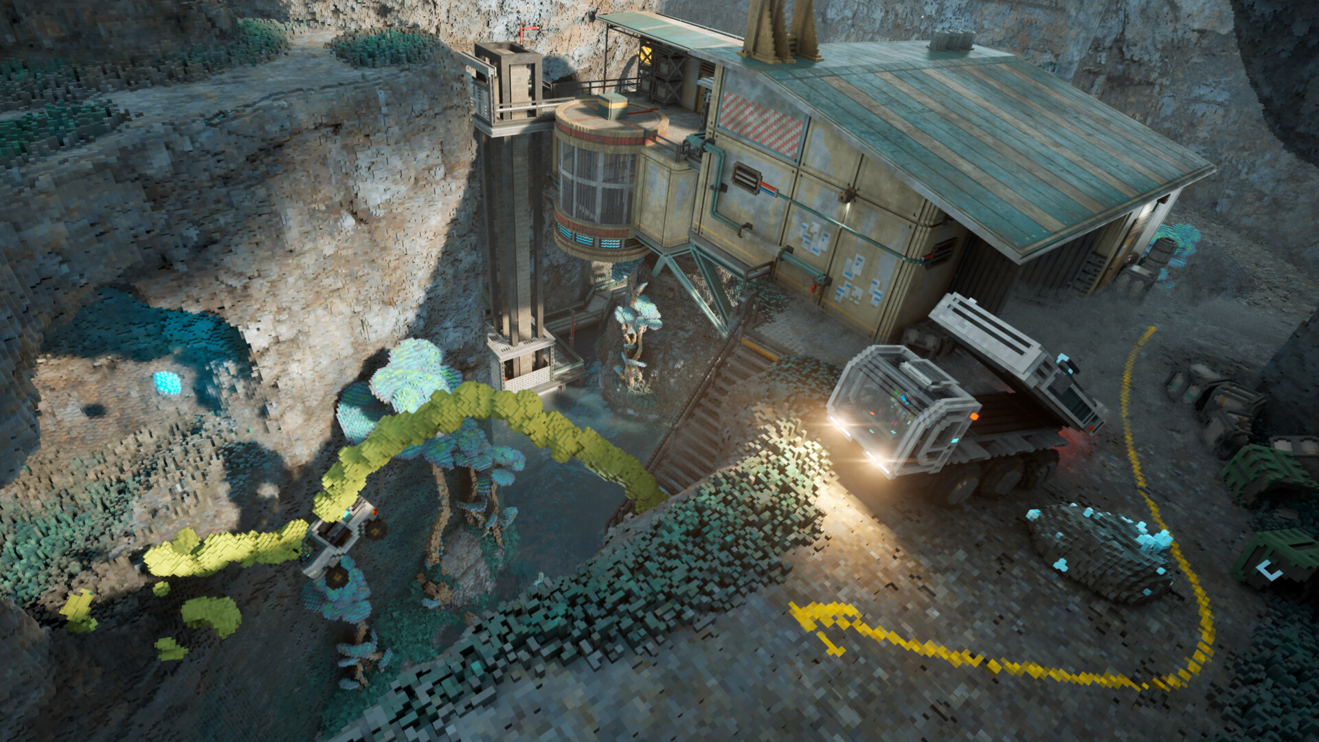 Teardown: Season Pass Screenshot 3