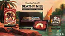 Agatha Christie - Death on the Nile - Digital Deluxe Upgrade Screenshot 0