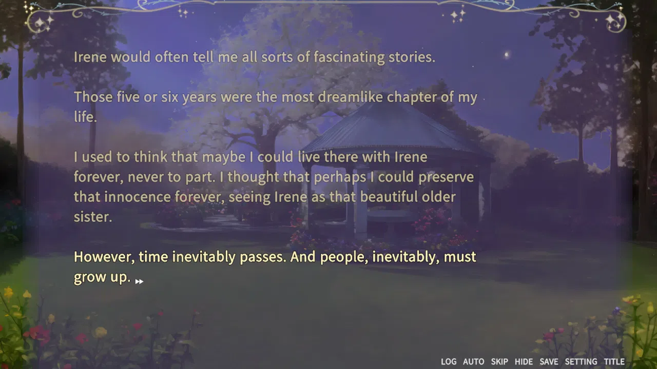 Ms Vampire Love to Study with Me Screenshot 1