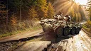 Armored Warfare - Autumn Bundle: ZTL-11 Screenshot 0