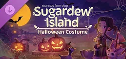 Sugardew Island - Halloween Costume