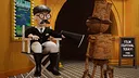 Saving Songburg™ Screenshot 4