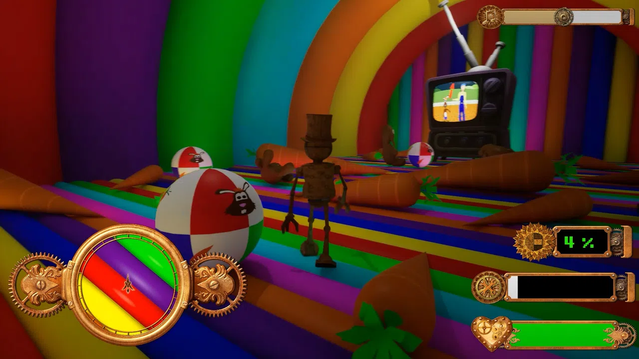 Saving Songburg™ Screenshot 10