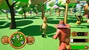 Saving Songburg™ Screenshot 1