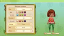 Sugardew Island - Christmas Costume Screenshot 4