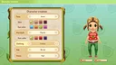 Sugardew Island - Christmas Costume Screenshot 0